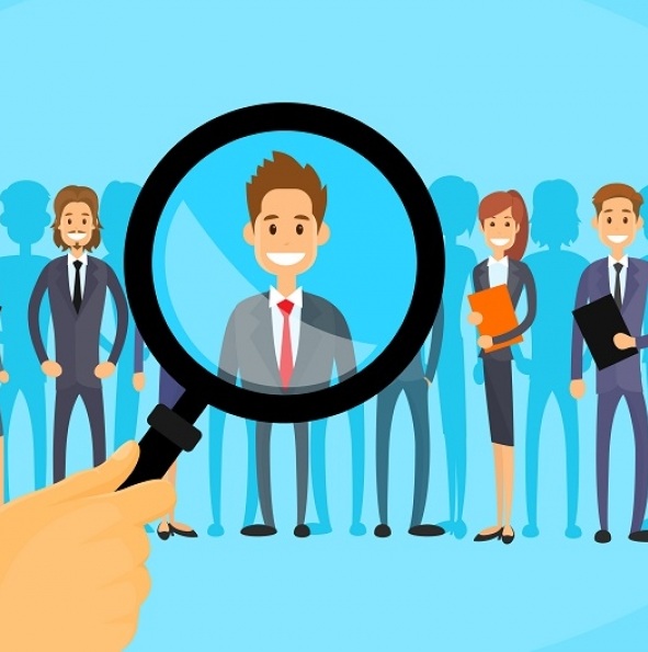 THE RECRUITMENT PROCESS 3